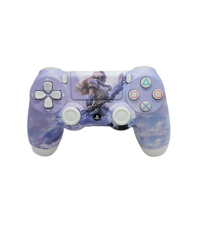 PS4 CONTROLLER