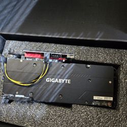 Gigabyte RTX 2070 SUPER 8GB Windforce OC – Clean – Ready to Install