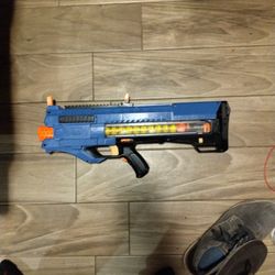 MXV 1200 Nerf Blaster