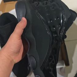 Jordan 13s Cap And Gown 