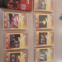 1960 To 1980 Oldies Cds