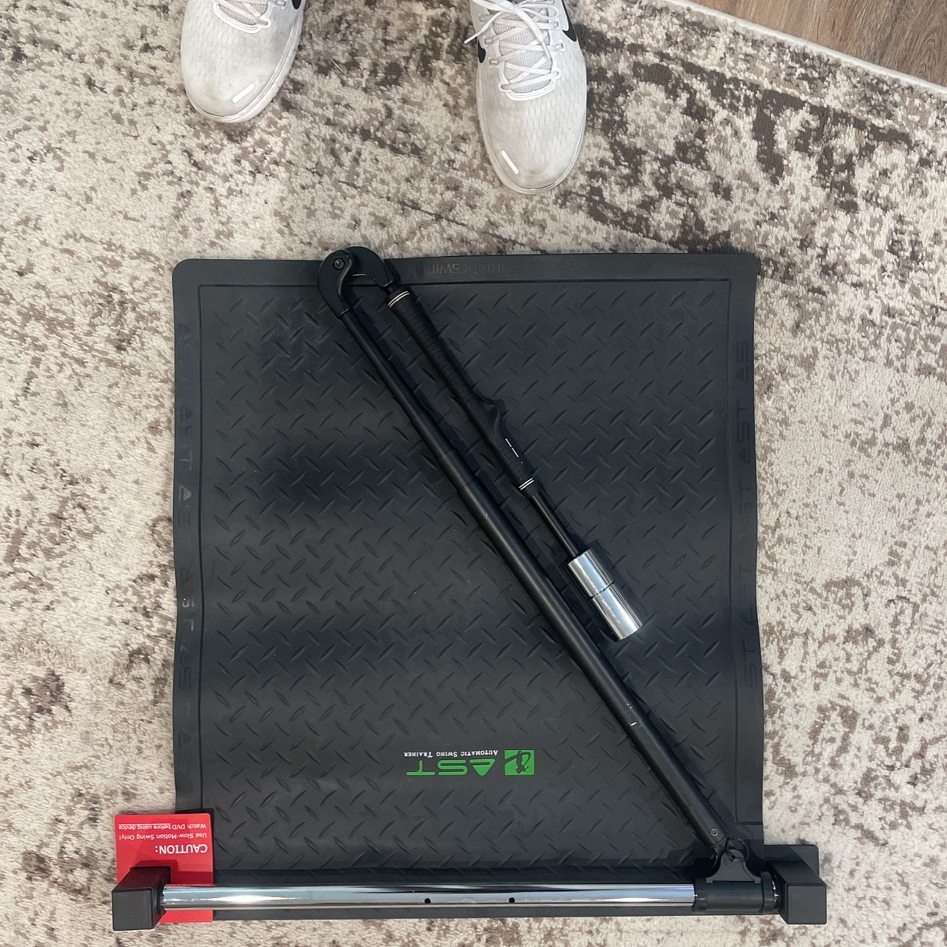 Golf Training