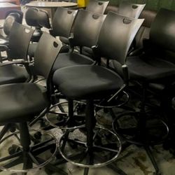 LAB / DRAFTING CHAIRS * can deliver