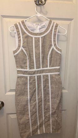 Calvin Klein Dress