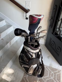 Callaway Solaire
