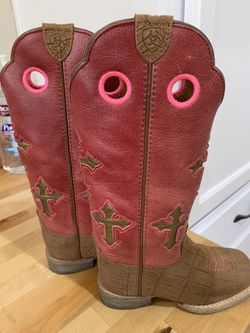 Cowgirl Boots