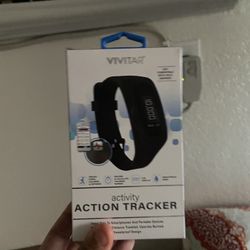 Fitness Watch