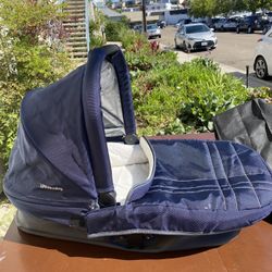 Uppababy Bassinet 