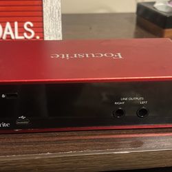 Focus Brite Equalizer 3rd Generation