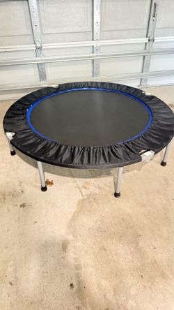 Trampoline