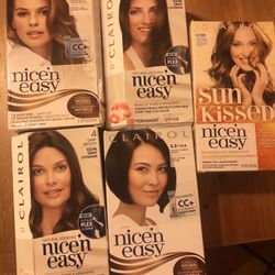 Clairol 