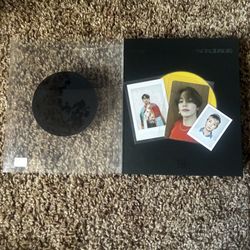 T1419 album kpop