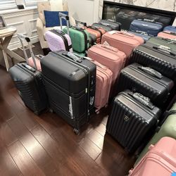 Luggage