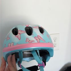 Bike Helmet