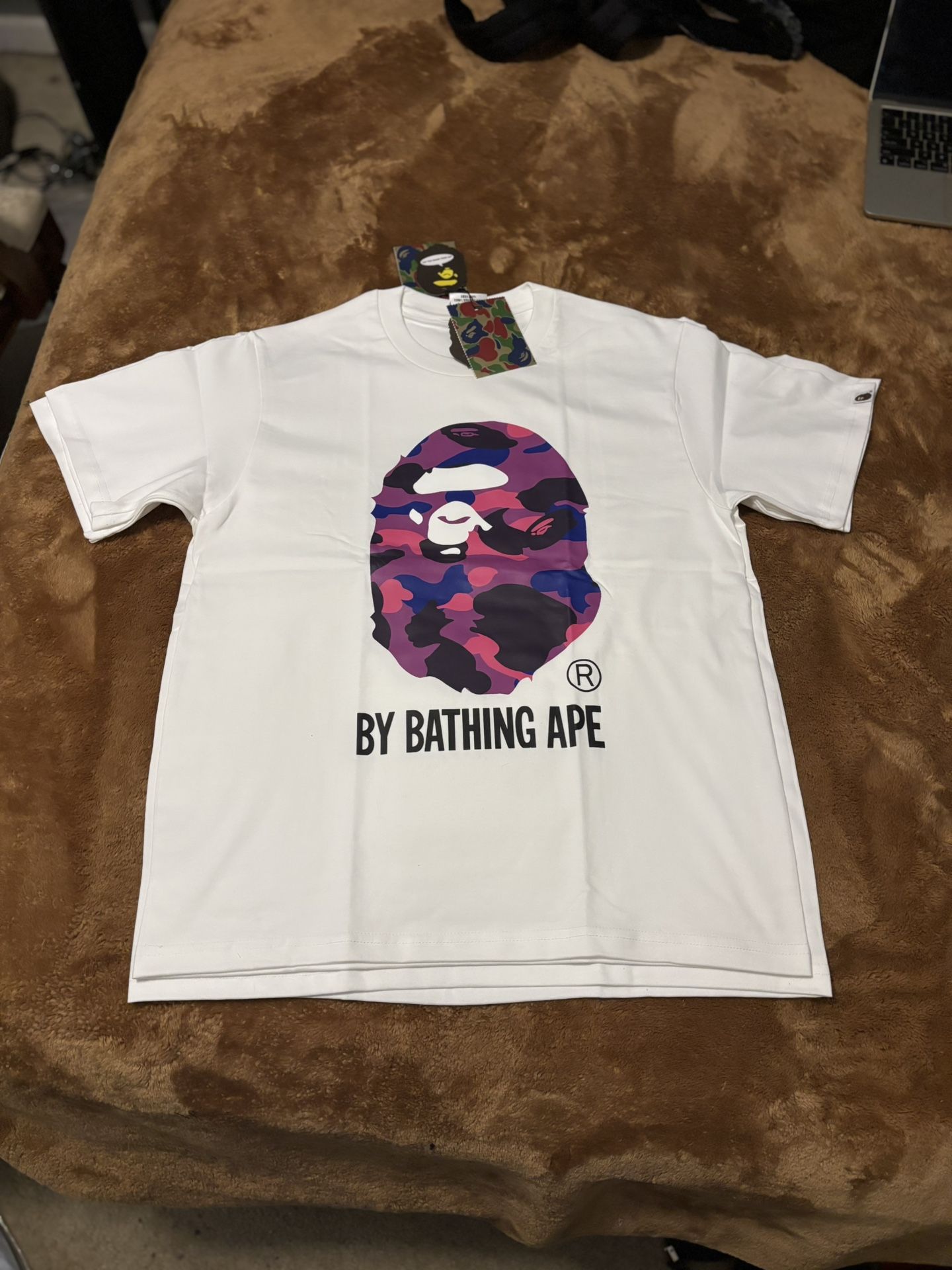 Bape Shirt
