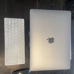 2018 Excellent MacBook Air 