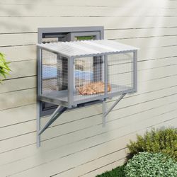 COZIWOW Creating a Catio Paradise: Integrating Outdoor Cat
