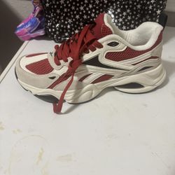 Tenis Nuevos 