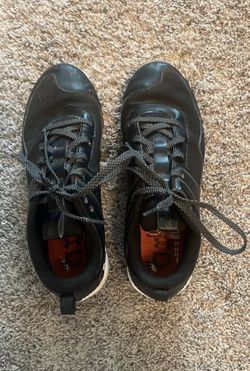 Under Armour Glyde baseball/softball cleats women’s size 8