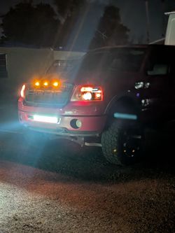 2006 f150 triton $7500