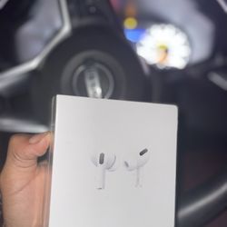 Air pods pro