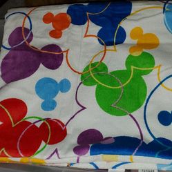 Disney Beach Towel
