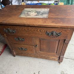 Unique Cabinet