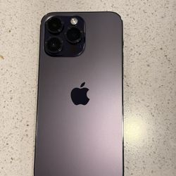 iPhone 14 Pro Max 128GB Unlocked For Any Company ✅