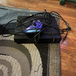 X Box One X 