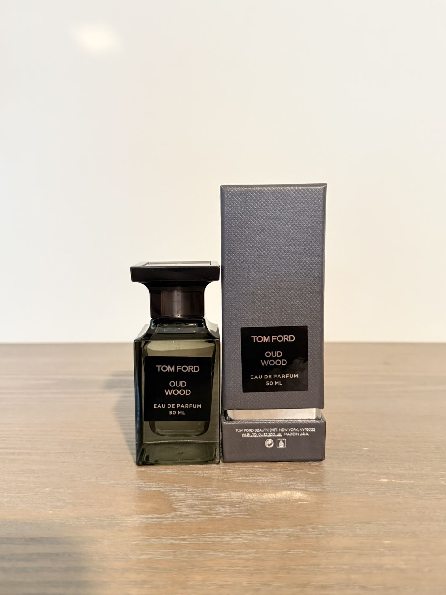 TOM FORD OUD WOOD 50ML