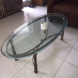 Mid-century Modern Coffee Table