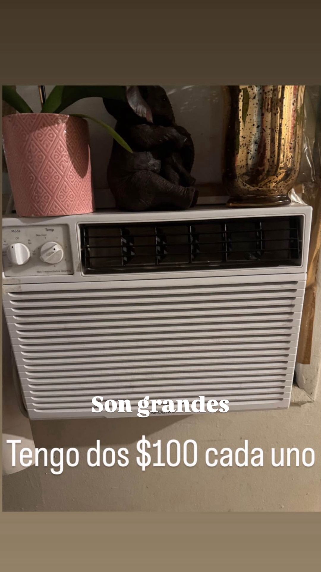 Air Conditioner