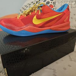 Kobe 8 Year Of The Horse (Size 14)