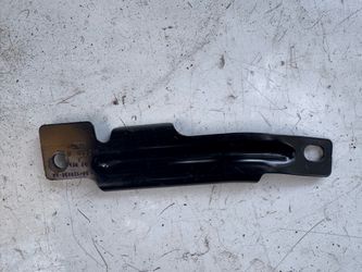 2024-2025 ford f-150 bumper bracket