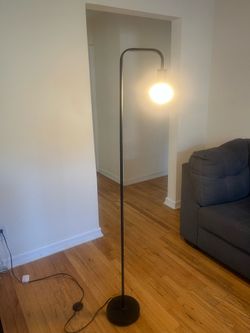 Floor Lamp