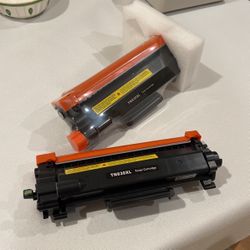 2 Toner Cartridges TN830XL