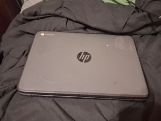 Old Chromebook