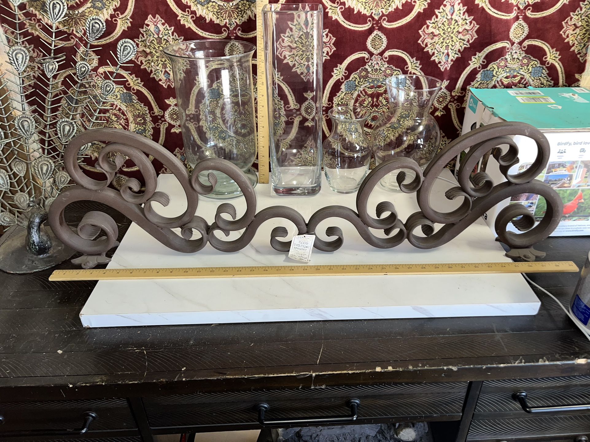 Fireplace Fronts Many Styles Sizes
