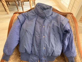 Ski Jacket Vintage $10