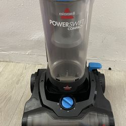 BISSELL PowerSwift Compact Bagless Upright Vacuum Cleaner serious Pepole only please 🙏 scammer stay a way .