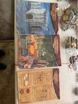 Heroscape