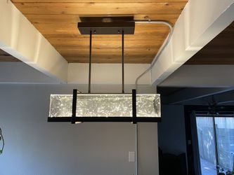 Artika Melted Ice Bubble Light