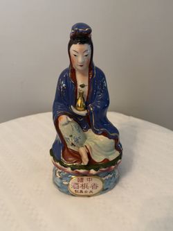Guanyin Decanter