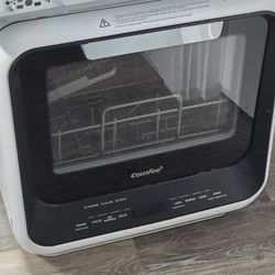 dishwasher
