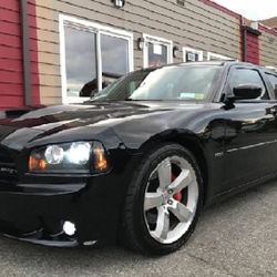 2009 Dodge Charger