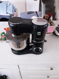 Pasta Maker