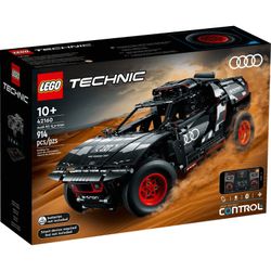 LEGO car