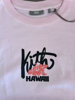 Kith Hawaii Exclusive Women Medium