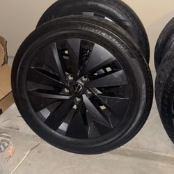 2020 Volkswagen Passat