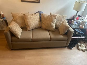 Sofa Bed